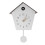 PARKModern Cuckoo Clock Intelligent Telling Time Wall Clock-CHENG DU 1