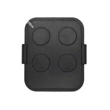 PARKGarage Door Remote Control compatible NICE ERA FLOR FLO2RS FLO4RS FLO1RS-CHENG DU
