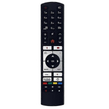 PARKRC4518P TV Remote Control compatible TELEFUNKEN VESTEL Smart LCD LED XF32K550 XH32K550D XH39K550 XU55K700-cheng