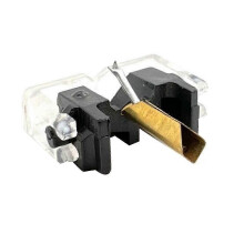 PARKcompatible N44-7 M44-7 M55E DUAL DN305 DN306 Phonogrraph Turntable Accessories Replacement Stylus-CHENG