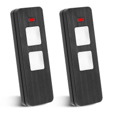 PARK868MHz Remote Control Garage Door,2 Channels Remote Control Compatible compatible Summer 4015862001900,