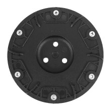 PARKCutter Disc compatible WORX Landrold S&M Kress Einhell Power Tools Lawnmower Robot Discs-cheng du