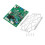 Kit de placa de control integrada PARKFD compatible con Hayward Universal H-Series-cheng du 2