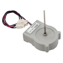PARKDC 13V Refrigerator Freezer Evaporator Fan Motor 4681JB1027A B196ACF A207NIS B20