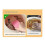 PARK3PCS Layered Microfiber Cleaning Sponge Block, Peelable Microfiber Sponge  compatible Kitchen, Multilayer 2