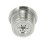 Cafetera Caffitaly compatible con PARKCompatible con cápsulas reutilizables recargables de acero inoxidable 1