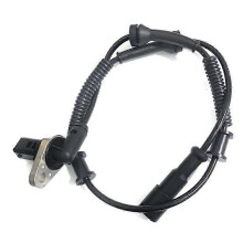 PARKABS Raddrehzahlsensor Vorne Kompatibel 48920-08100 4892008100 818044101-cheng du