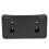 Support de montage de plaque d'immatriculation avant PARKBlack compatible avec Dodge RAM 1500 2013-2018, 1