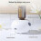 PARKPortable Mini Aromatherapy Diffuser with Auto Sensor USB Cute Fragrance Machine-si xi 2