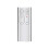 PARKReplacement Remote Control Suitable  compatible AM04 AM05 Air Purifier Leafless Fan Remote Control-si 1