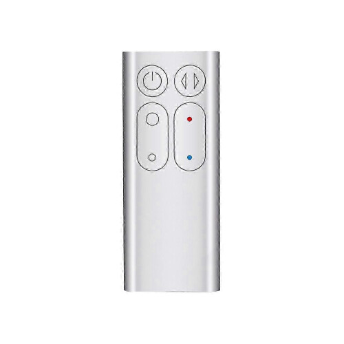 PARKReplacement Remote Control Suitable  compatible AM04 AM05 Air Purifier Leafless Fan Remote Control-si