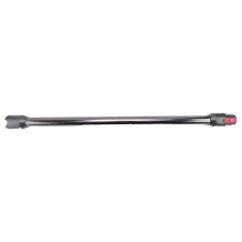 PARKGeeignet für Dyson V12 V10 Slim Metal Aluminium Verlängerungsstange Staubsaugerrohr-si xi