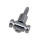 PARKGuitar String Holders with Mounting Screws and Tree Guides Accessories-si xi 2