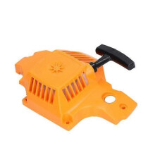 PARKkeenso Start Montage Start Montage Kettingzaag Trekstarter Vervangende Kettingzaag Accessoires Compatibel