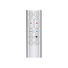 PARKReplacement Remote Control Suitable compatible HP04 HP05 HP07 Air Purifier Leafless Fan Remote Control-si