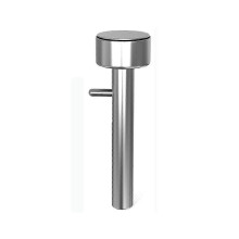 PARKFalafel Scoop - Stainless Steel Professional Falafel Maker Scoop Food Safe And Non-sticky Falafel B-si