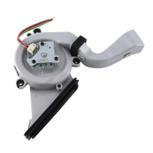PARKGeeignet für Staubsauger 2-Gang-Sauggebläsemotor für Roboterstaubsauger-Zubehör-si xi