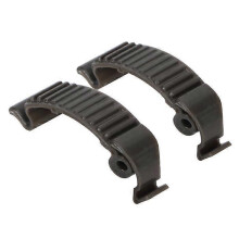 PARKKettingzaagaccessoires 2 stuks kettingzaaghoes gespclip compatibel met Husqvarna 435 440 445 450