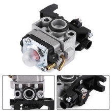 PARKNieuwe mechanische carburateur om uw buitenapparatuur optimaal te laten presteren -POU -sx