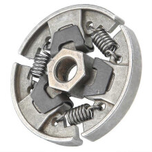 PARKFafeicy koppelingsset compatibel met kettingzaagkoppelingshouder accessoire compatibel met -sx