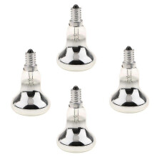 PARK4pcs R50 Ses E14 40w Spotlight Bulb Reflector Spot Light Light Bulb For Outdoor Indoor Lighting -CDSX