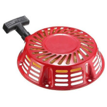 PARKEngine Terugslagstarter Trekset Compatibel met Honda GX240 GX270 Generator Di57567 -sx
