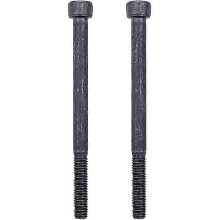 PARKMuffler Bout Compatibel Met Husqvarna 261 262 262XP 257 257XP 235P 240RBD 725538755 M6X80MM -sx