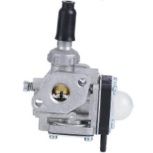 PARKCarburetor-Outdoor Gartengerät Rasenmäher Vergaser Carb Ersatz Kompatibel mit Kawasaki TH43