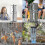 PARK2 Actieve Koolfilters en 2 Fluoridefilters -CDSX 2