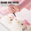 PARKHello Kitty Cake Pan Non-stick Silicone Cake Mold -CDSX 2