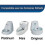 PARKDrinkwell Petsafe Hond/kat Waterfonteinfilter 10-pack CDSX 2