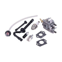PARKeastar 9 carburateur afstelsets geschikt voor MS192T MS192TC Zama C1Q-S173 S258 kettingzaag Di57896