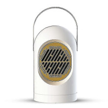 PARKSpace Heater, 350w Portable Indoor Electric Heaterfast Heating Ceramic Room Small Space Heater With