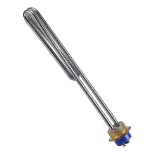 Chauffe-eau électrique à immersion en acier inoxydable, 220 V, 3 000 W, CDSX