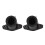 PARKCarburetor Interface Adapter 2 x Motorcycle Carburetor Intake Carburetor Interface Adapters for -CDSX 2