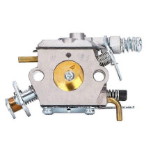 PARKCarburateurset Carburateur Vervangende carburateur met accessoires Compatibel met kettingzaag 2150LE