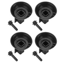 PARK7643670108992-Carburateurset Vervangende carburateuraccessoires compatibel met Cbr400 NC29 -CDSX