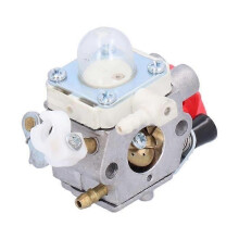 PARKCarburateur Vervangende Carburateur Kit Compatibel met FS50 FS50C HT56 HT56C KM56 KM56C KN56 FS56