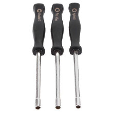 PARK3pcs Spline Carburetor Screwdriver Carburetor Adjustment Screwdriver Adjustment Service Tool Set -CDSX