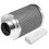 PARKSuitable for 4 Inch Air Carbon Filter with Odor Control, Reversible Flange, Includes Pre-Filter for 1