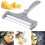PARKCheese Slicer Adjustable Thickness Cheese Butter Cutter -CDSX 2