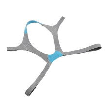 PARK Adatto per Airfit F20 Fascia di ricambio regolabile per maschera CPAP Unisex-JC