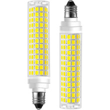 PARKE11 led-polttimo himmennettävä. 100 W halogeenipolttimoiden vaihto E11 Jd T4 Mini Base 1000lm (hs)