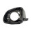 PARKSuitable for Left Side Wing Mirror Frame for X3 X5 X4 X6 2014-2018-JC 1