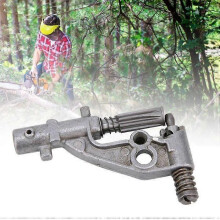 PARKZerodis Kettingzaag Onderdelen Kettingzaag Oliepomp Smeerapparaat Compatibel met Husqvarna 340 345
