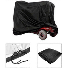 PARK177x110x110cm Hoes Compatibel met zitmaaier Waterdicht polyester materiaal Di29356 -sx