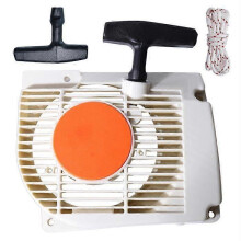Kit maniglia di avviamento PARKRecoil Trayer compatibile con Stihl 029 039 MS290 MS390 MS310 1127 080