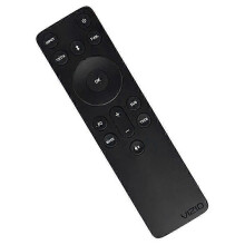 PARKGeeignet für Vizio Soundbar Fernbedienung ND21-J für SB3621n-H8 V21x-J8 M21d-H8-JC