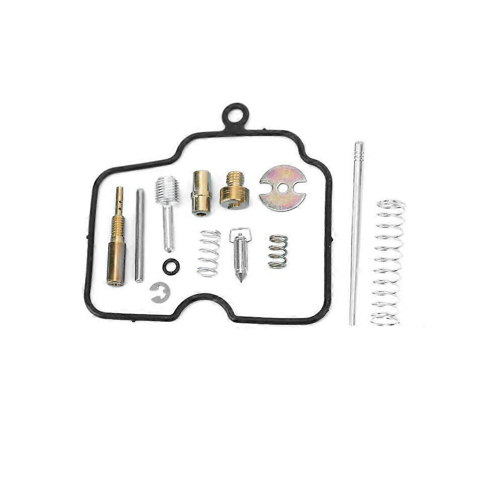 Park Kit Di Revisione Carburatore Kit Di Ricostruzione Carburatore Per Motociclette Revisione Compatibile