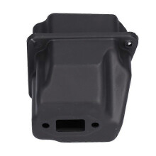 PARKGuarnizione marmitta per motosega Guarnizione marmitta con vite compatibile con motosega 024 026